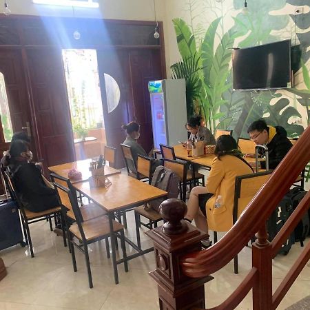 Anh Homestay Ninh Binh Esterno foto