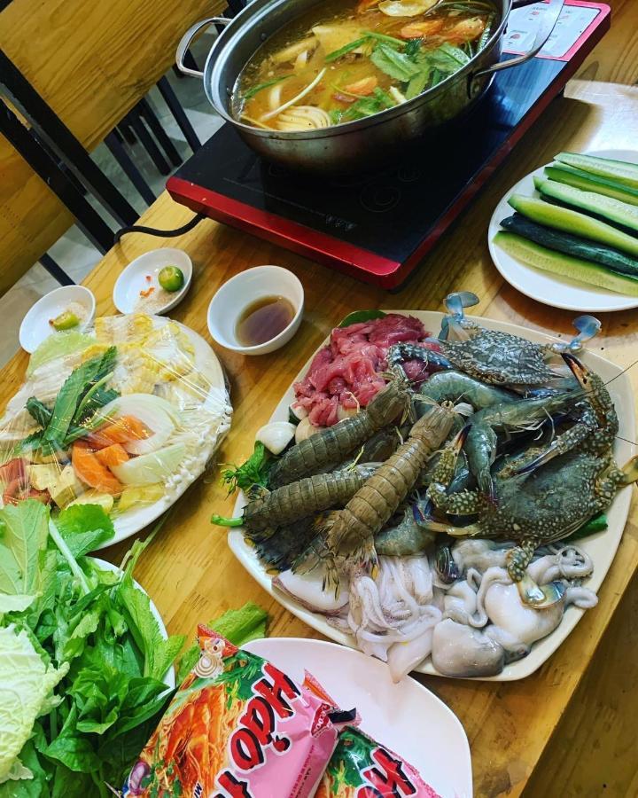 Anh Homestay Ninh Binh Esterno foto