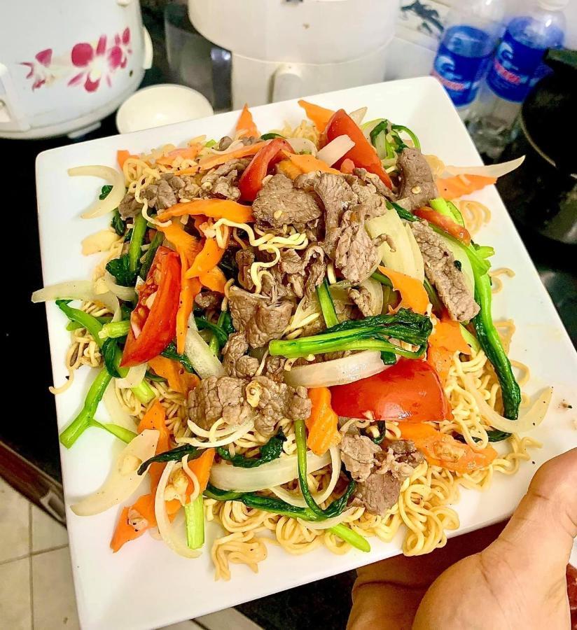 Anh Homestay Ninh Binh Esterno foto