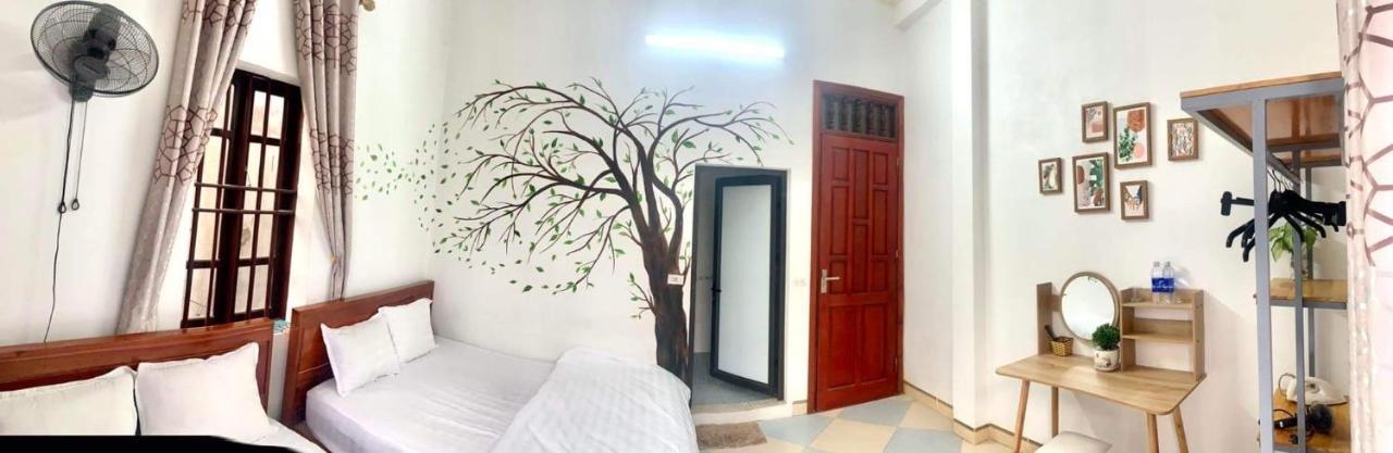 Anh Homestay Ninh Binh Esterno foto