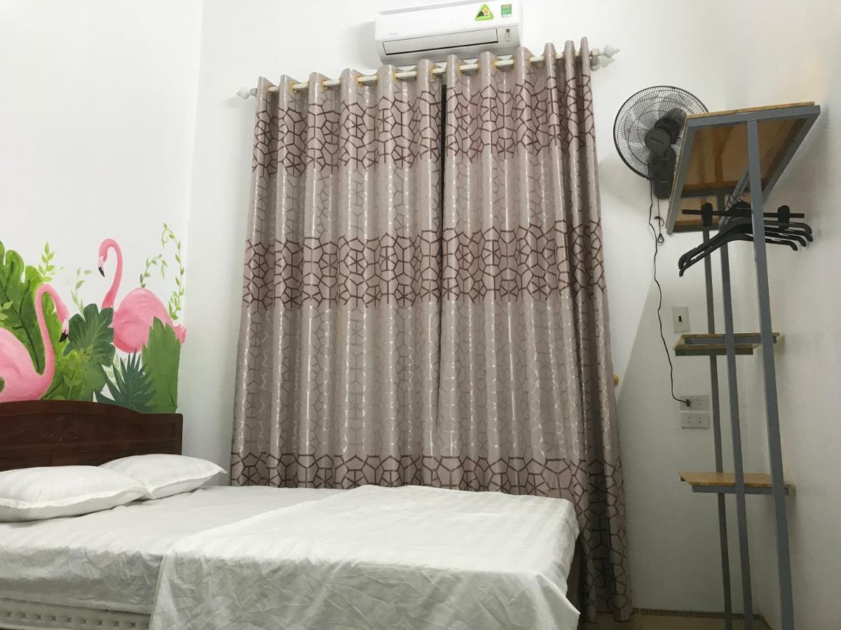 Anh Homestay Ninh Binh Esterno foto