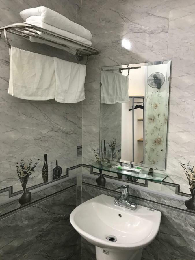 Anh Homestay Ninh Binh Esterno foto
