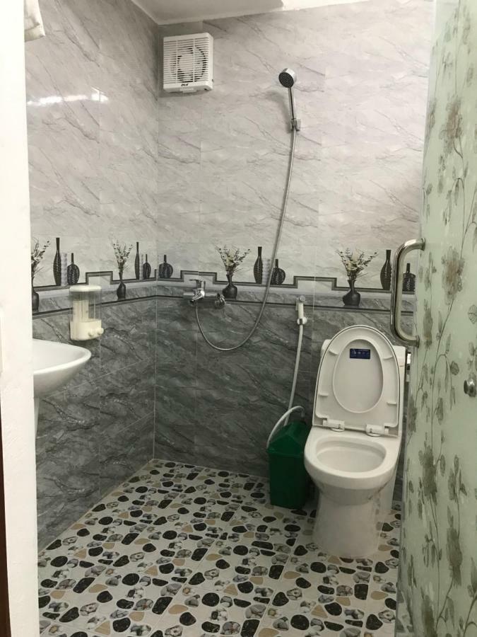 Anh Homestay Ninh Binh Esterno foto