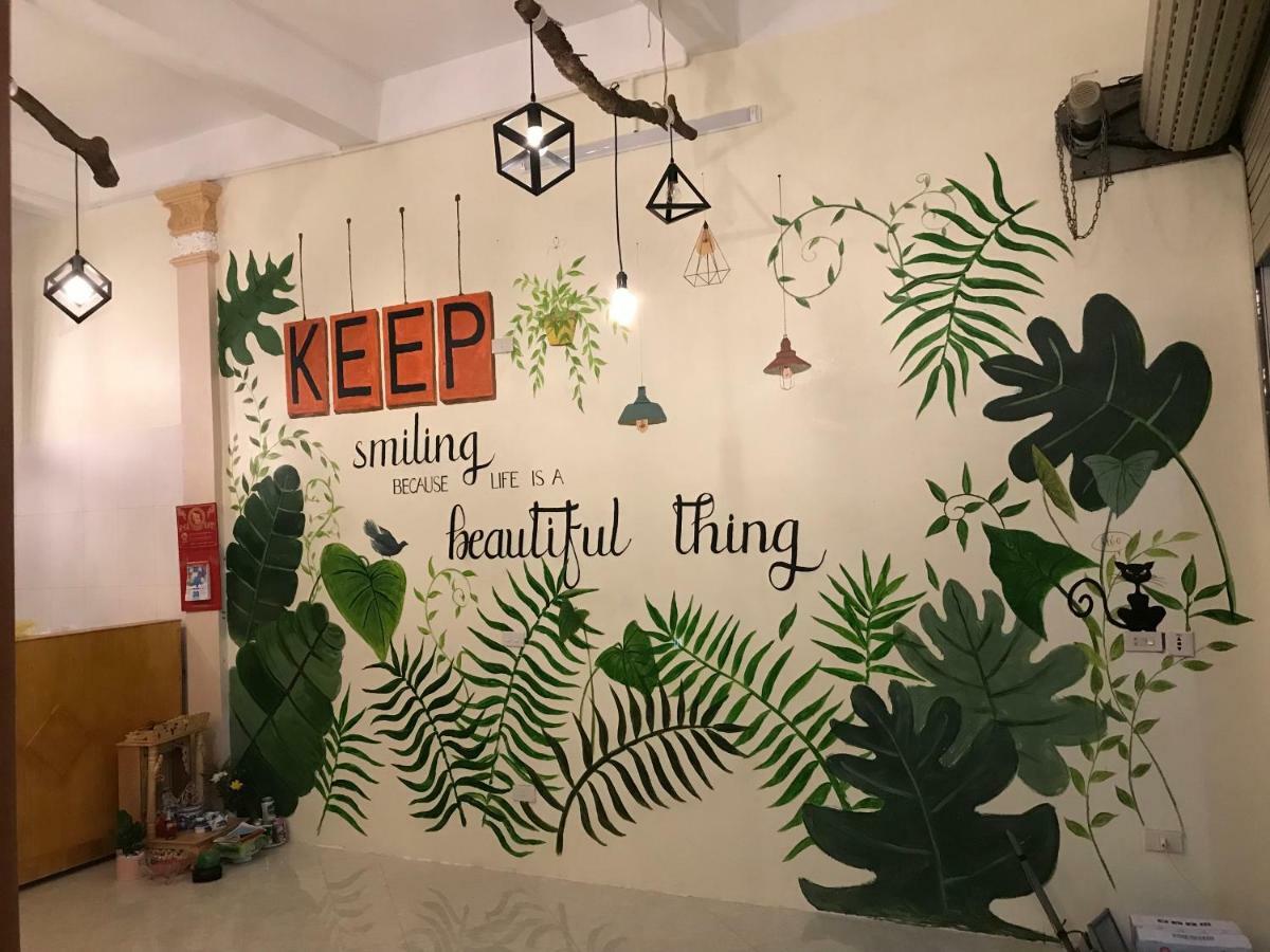 Anh Homestay Ninh Binh Esterno foto