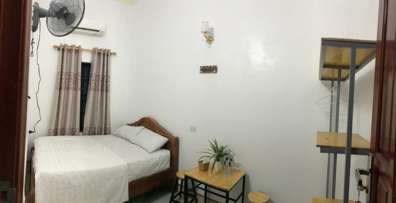 Anh Homestay Ninh Binh Esterno foto