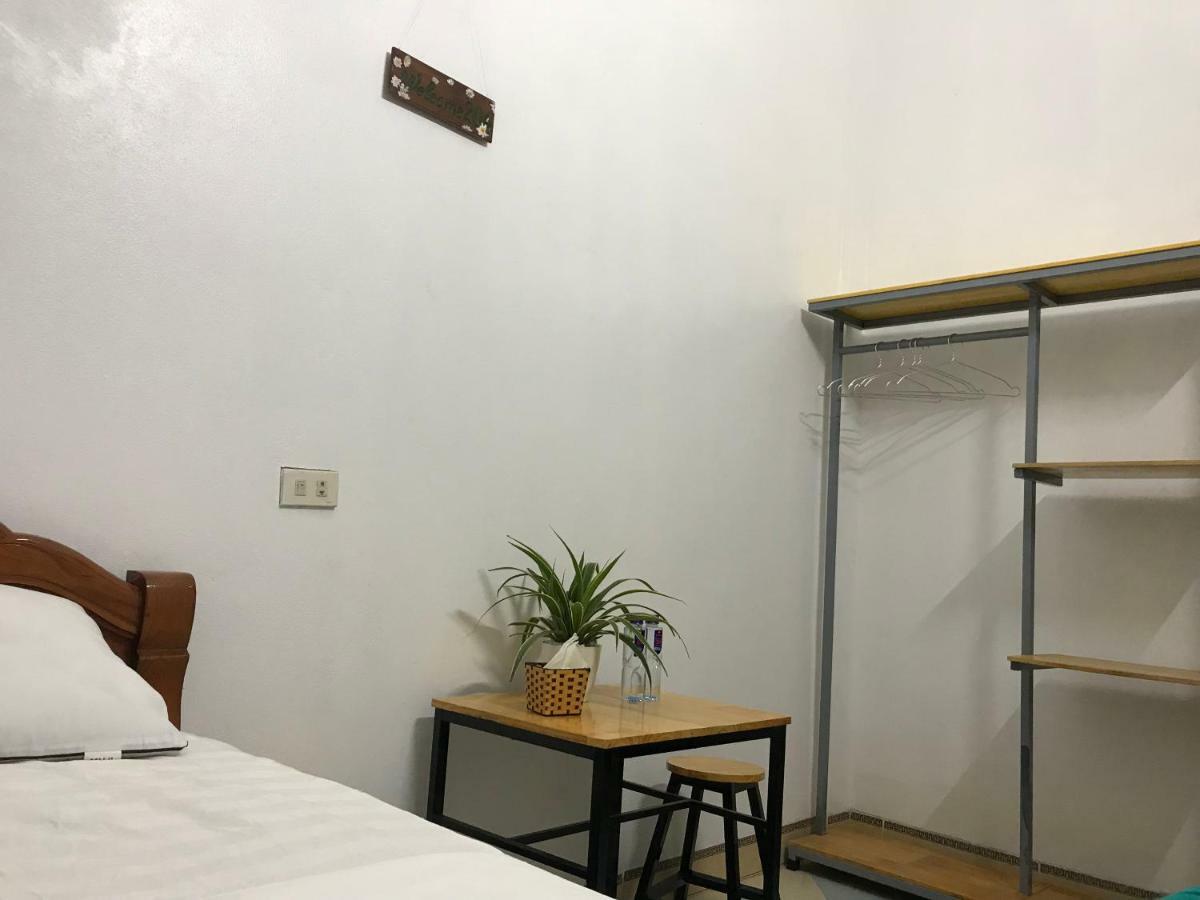 Anh Homestay Ninh Binh Esterno foto