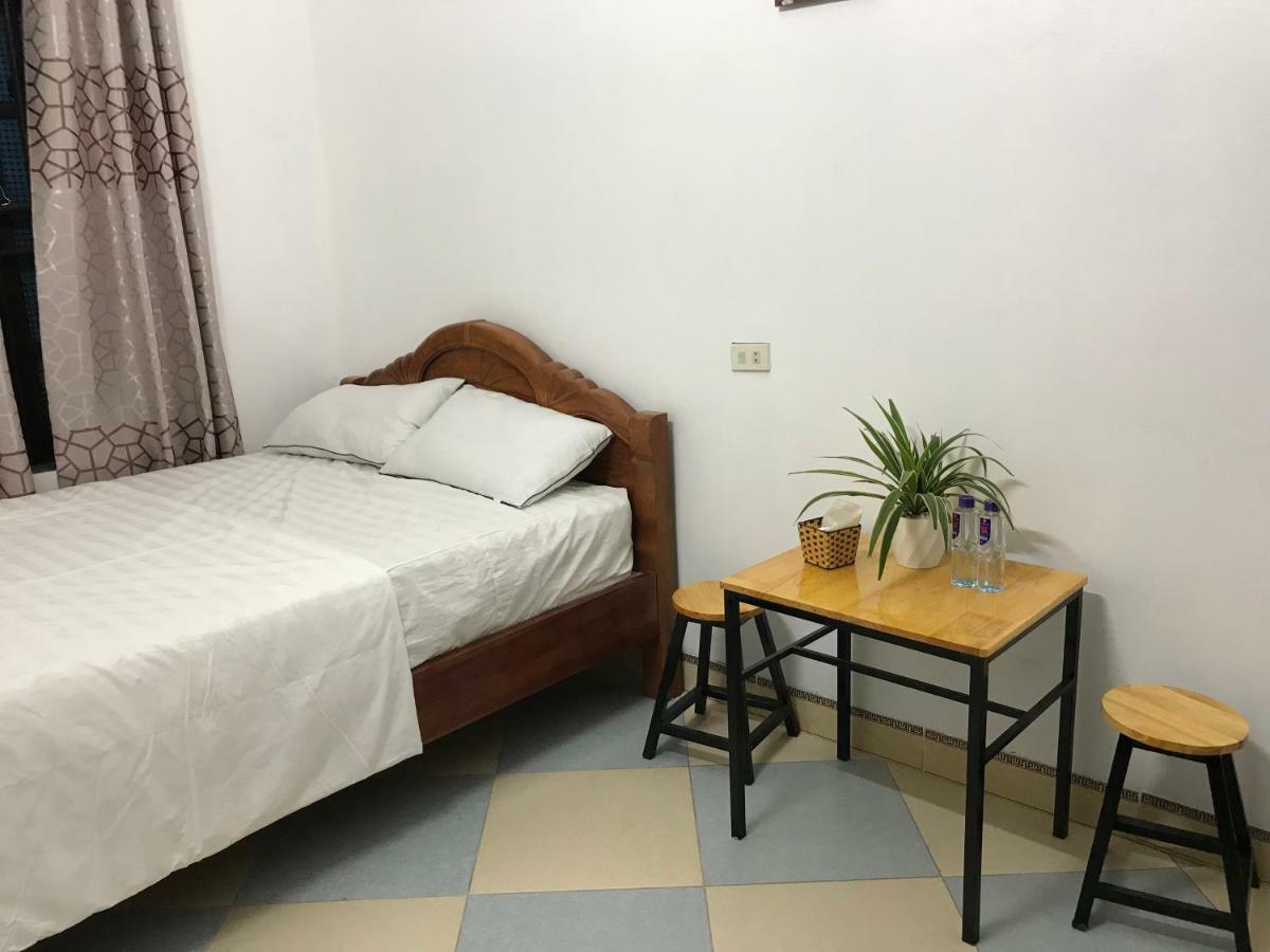 Anh Homestay Ninh Binh Esterno foto