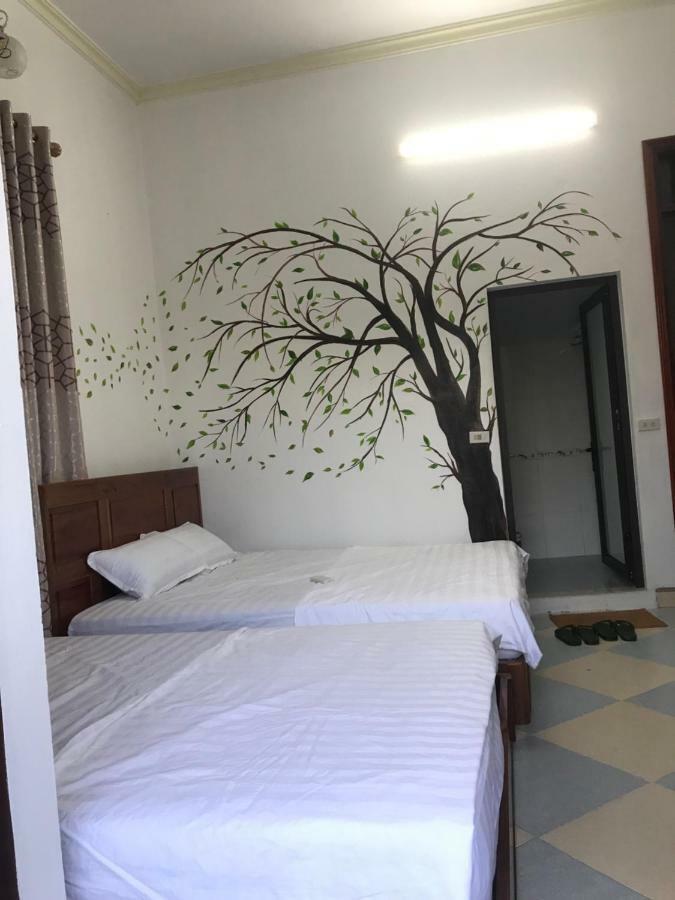 Anh Homestay Ninh Binh Esterno foto